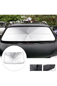 Fiat Doblo, Peugeot Rifter, Ford Tourneo, Opel Combo, Renault Express Uyumlu Oto Şemsiye