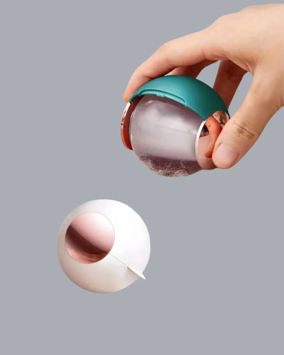 Elbise Tiftik Çıkarıcı Top