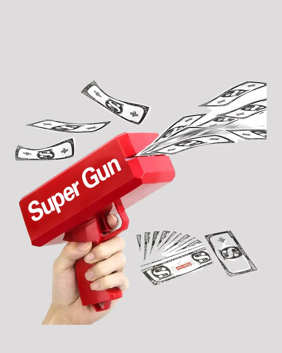 Partiler ve Sosyal Medya İçerikleri İçin Etkili Kâğıt Atma Oyuncağı