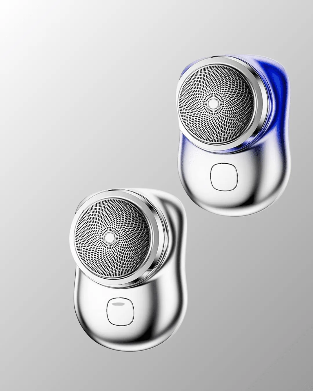 Cep Tipi Elektrikli Tıraş Makinesi – Güçlü, Sessiz, Su Geçirmez ve Ultra Taşınabilir