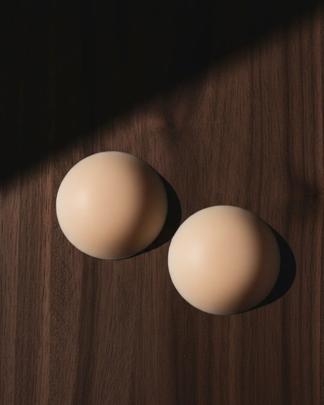 Yapışkanlı Silikon Göğüs Ucu Pedi Seamless Doğal Görünüm