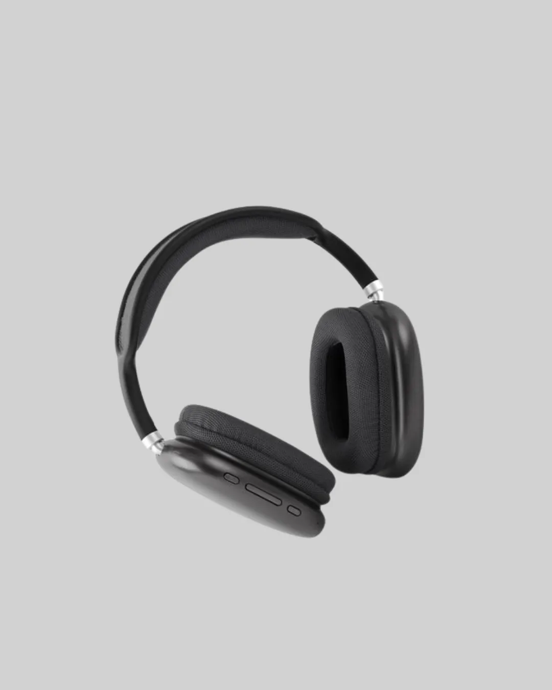 Gürültü Azaltmalı Bluetooth Kulaklık | 5 Saat Kesintisiz Müzik