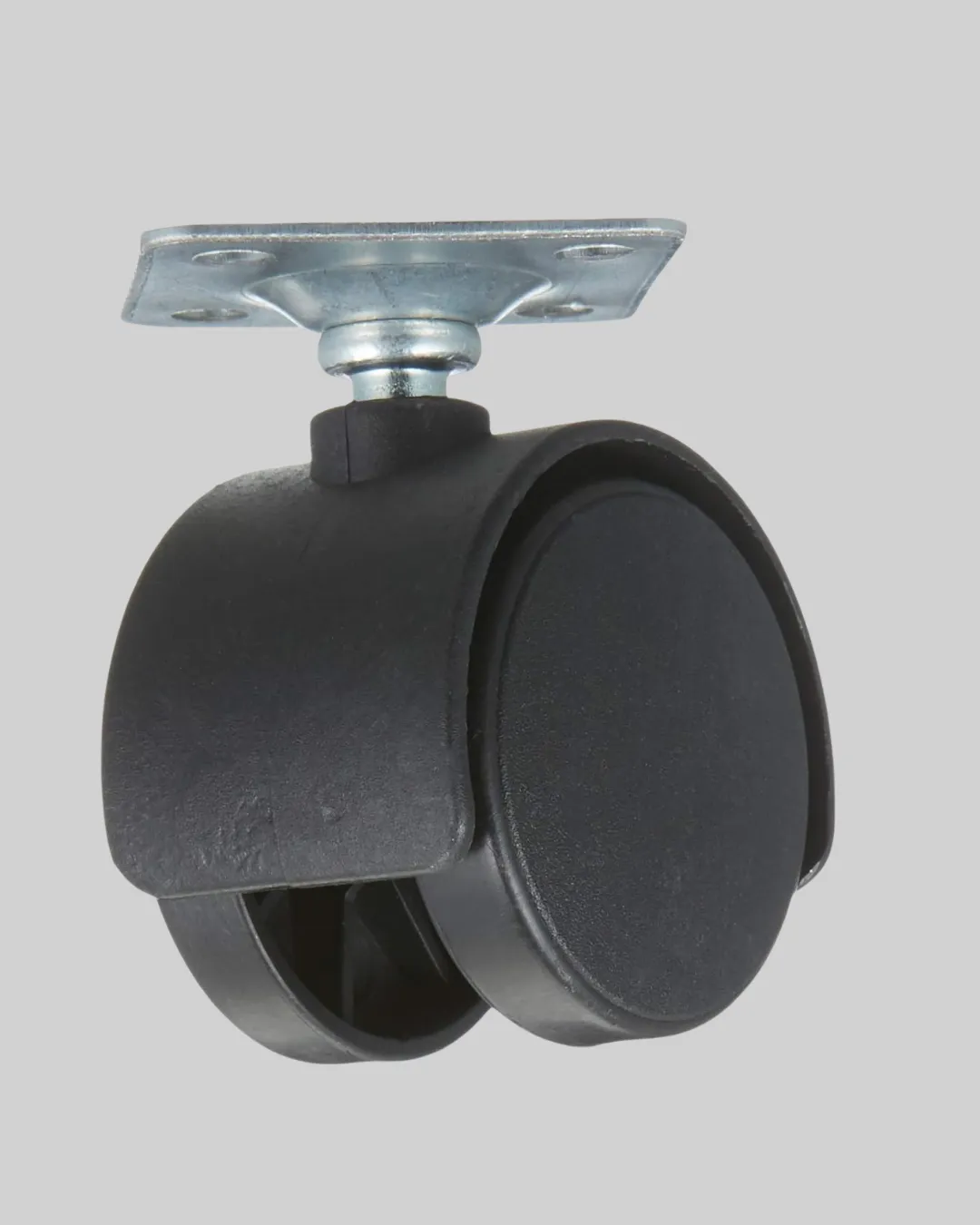 Kilitsiz 6 cm Tekerlek Ayak Tek Adet