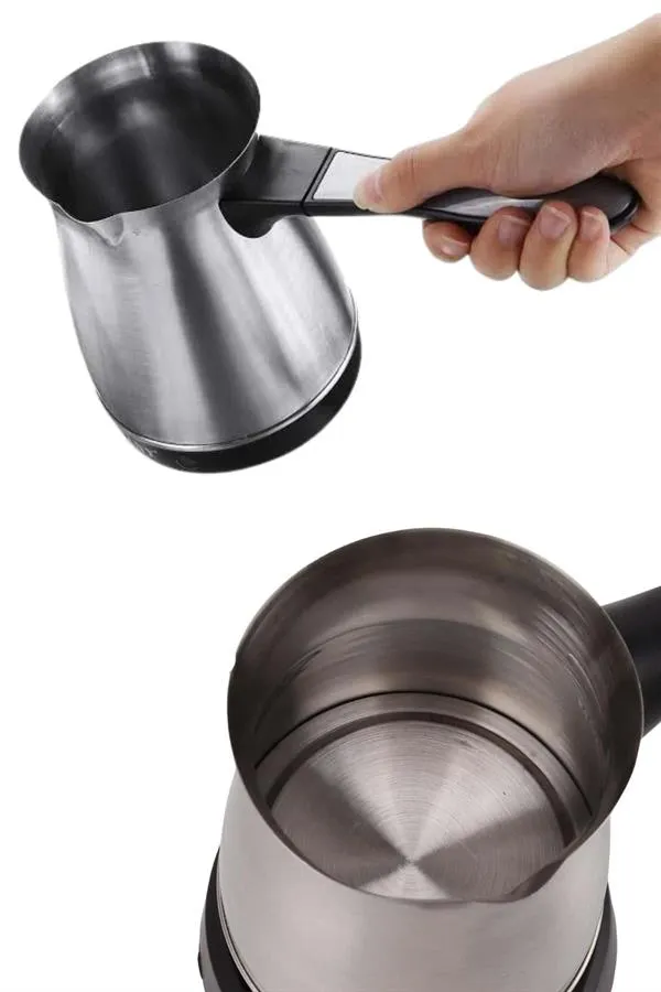 İMPER ELEKTRİKLİ CEZVE