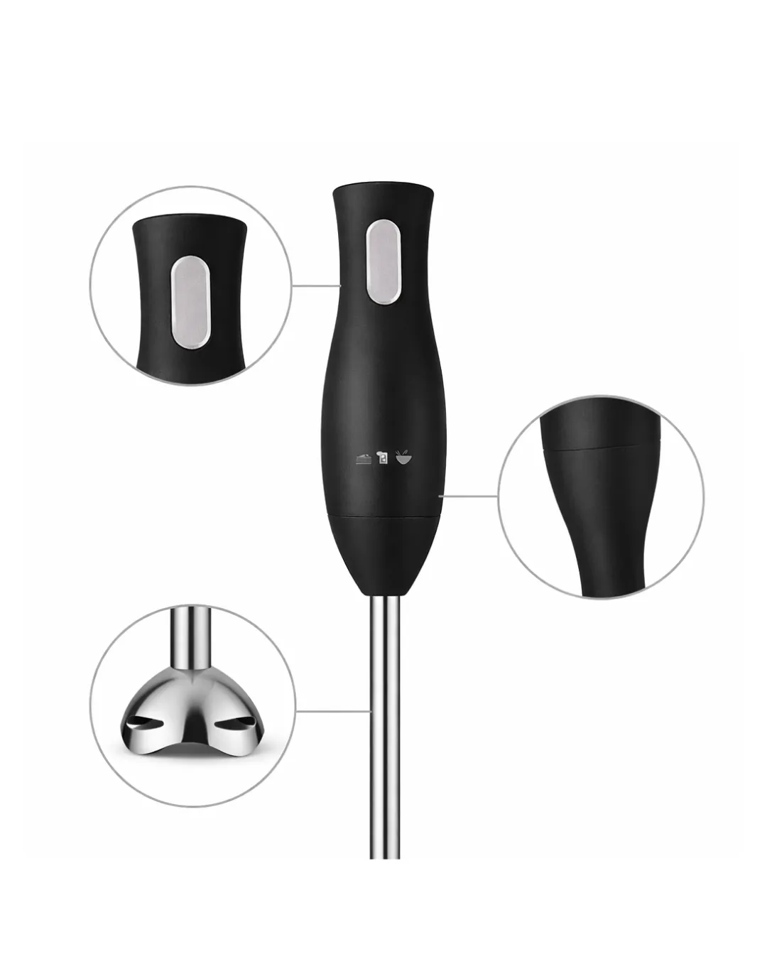 SHB3185 EL BLENDERİ