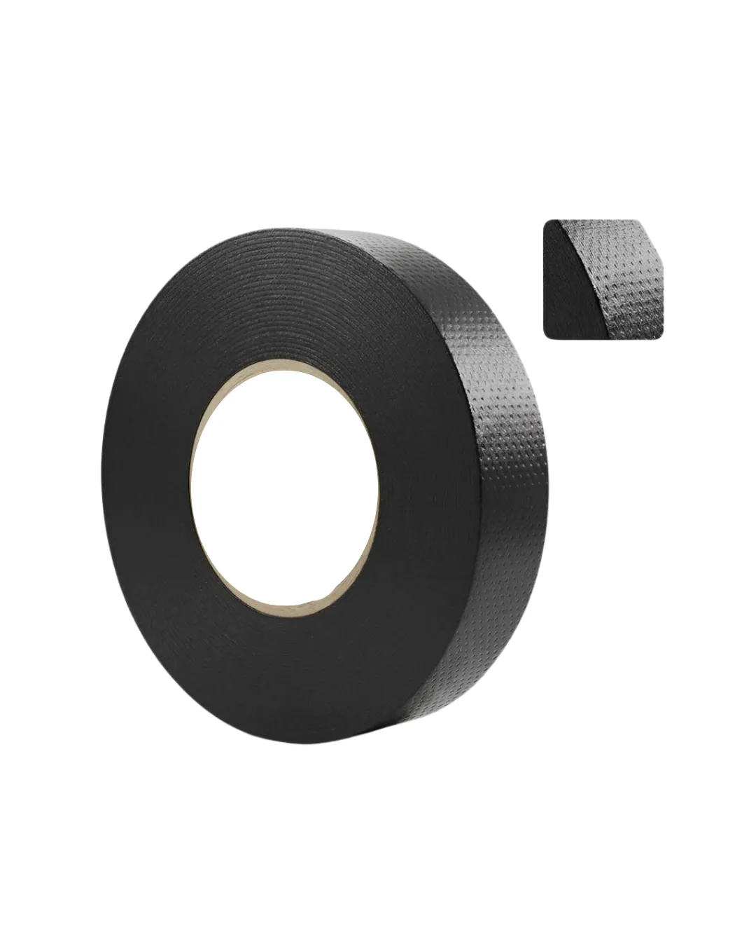 Suya Dayanıklı Kendinden Yapışan İzolasyon Tamir Bandı