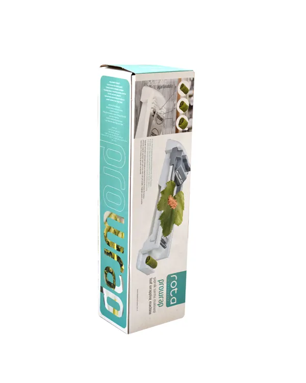 Pratik Yaprak Sarma Aleti – Zahmetsiz, Hızlı ve Eşit Boyda Sarmalar İçin İdeal Yardımcı