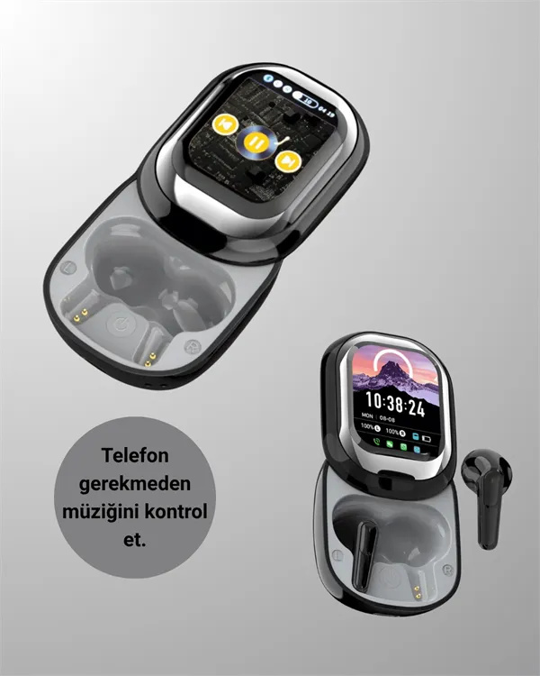 Se One Bluetooth Kulaklık