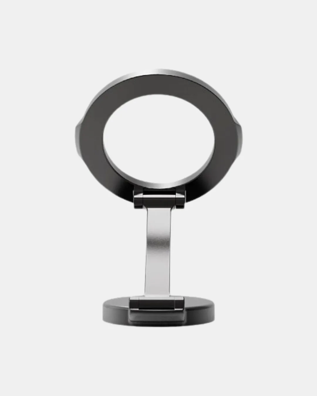 360° Dönebilen Katlanır Manyetik Araç Telefon Tutucu – MagSafe Uyumlu, Kompakt ve Şık Tasarım