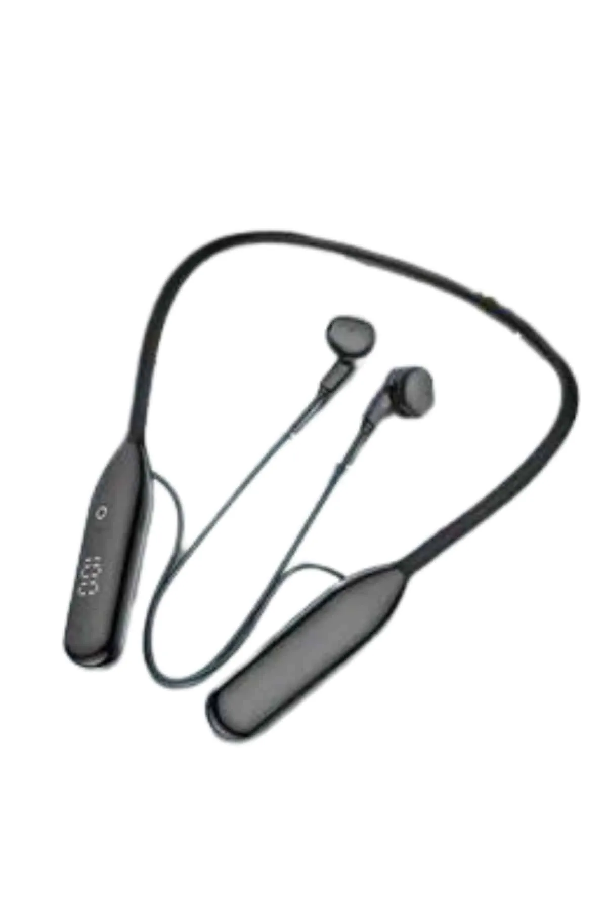 100Saat Uyumlu Bluetooth Kulaklık Kablolu ANC Özellikli Kulaklık