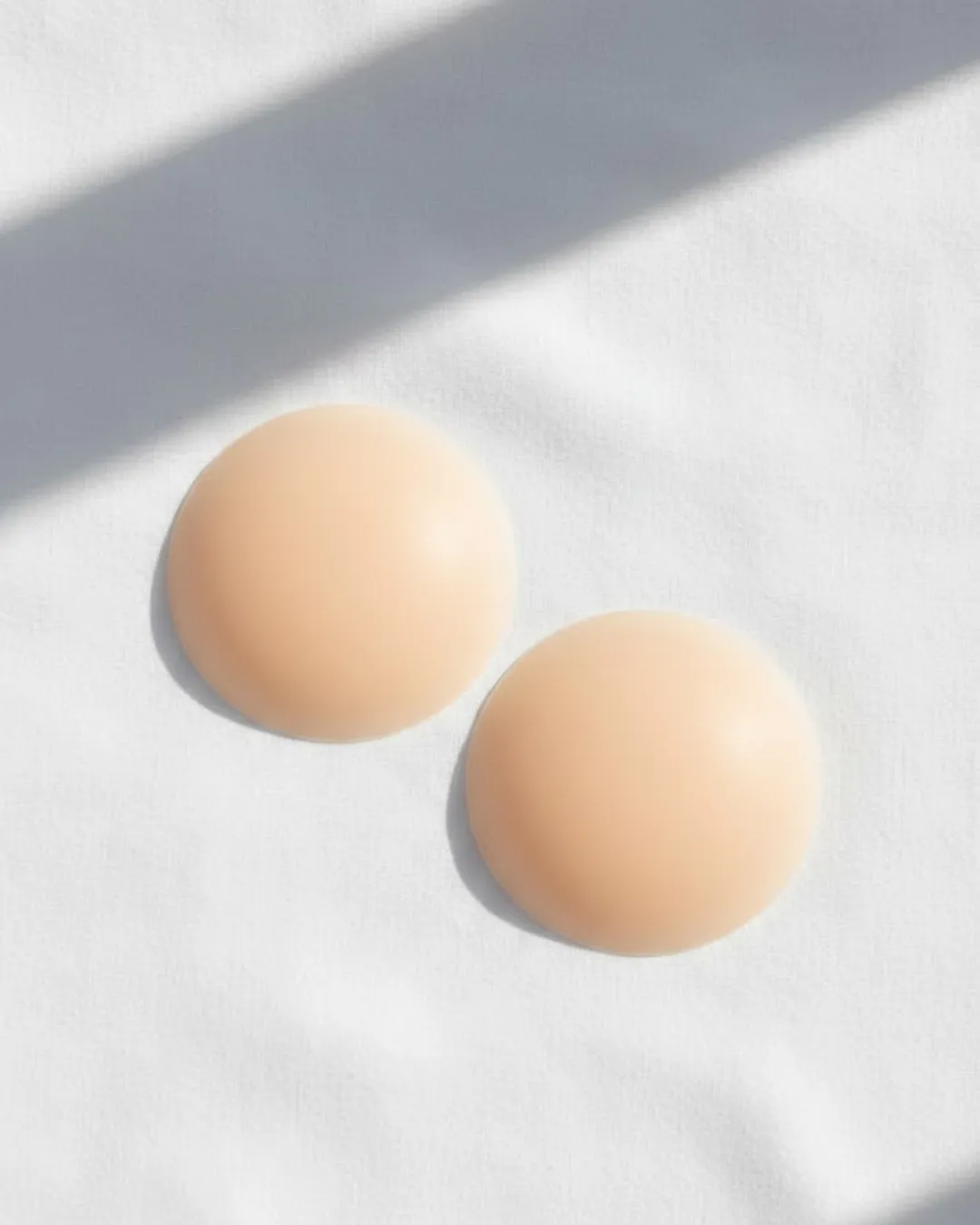 Silikon Göğüs Ucu Gizleyici Hafif ve Konforlu Kullanım