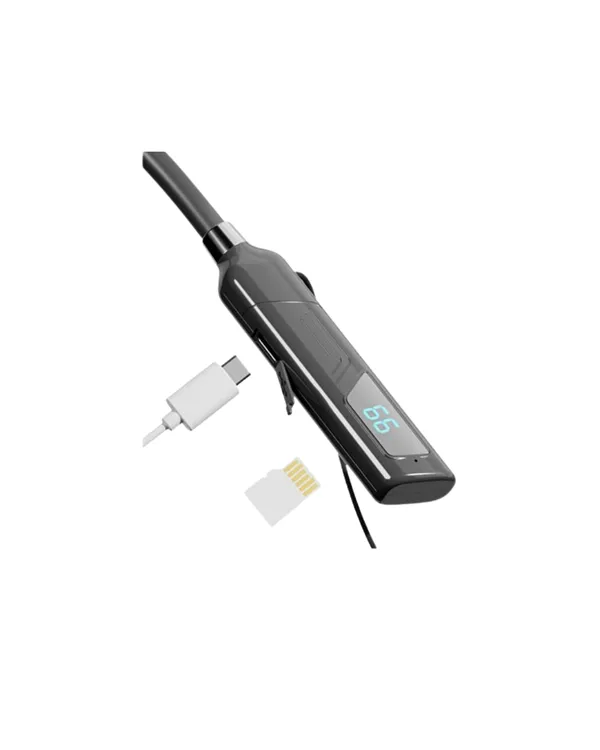 Mikrofonlu Bluetooth Kulaklık – Oyun & Müzik Modlu, Kararlı Bağlantı