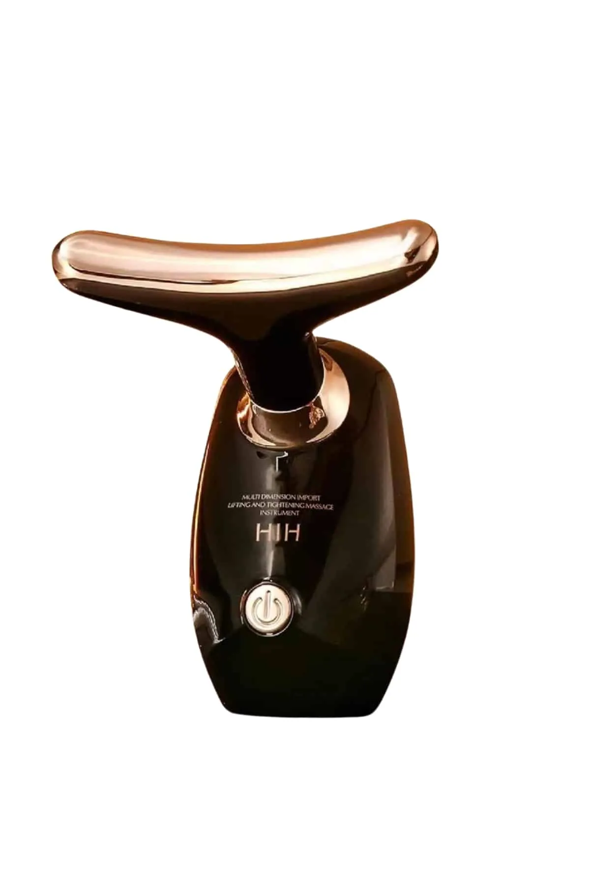 Yüz Masaj Aleti Boyun ve Yüz EMS Güzellik Cihazı Cilt Sıkılaştırma Cilt Gençleştirme Cihazı