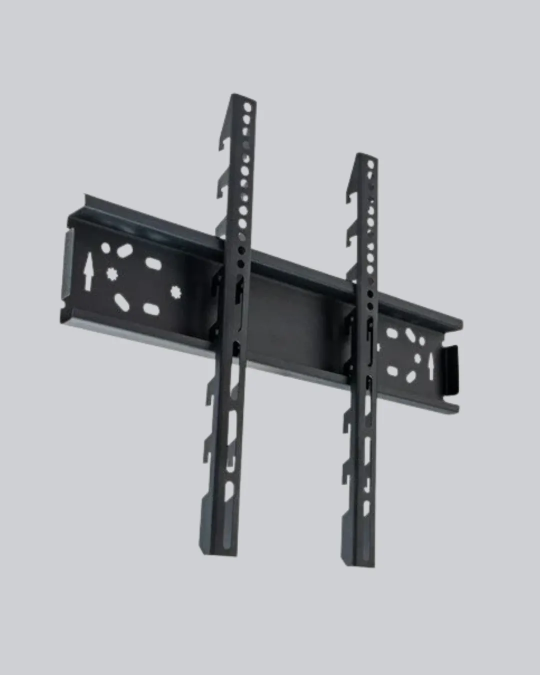 32-65” TV Duvar Askı Braketi 75 kg Kapasiteli Anti Statik Boya