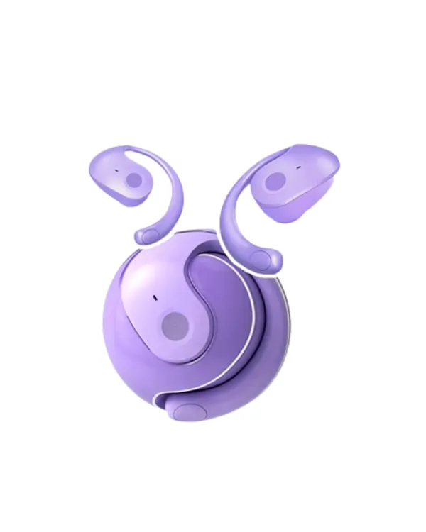 S05 Bluetooth Kulak İçi Spor Kulaklık – Gürültü Azaltıcı Mikrofon