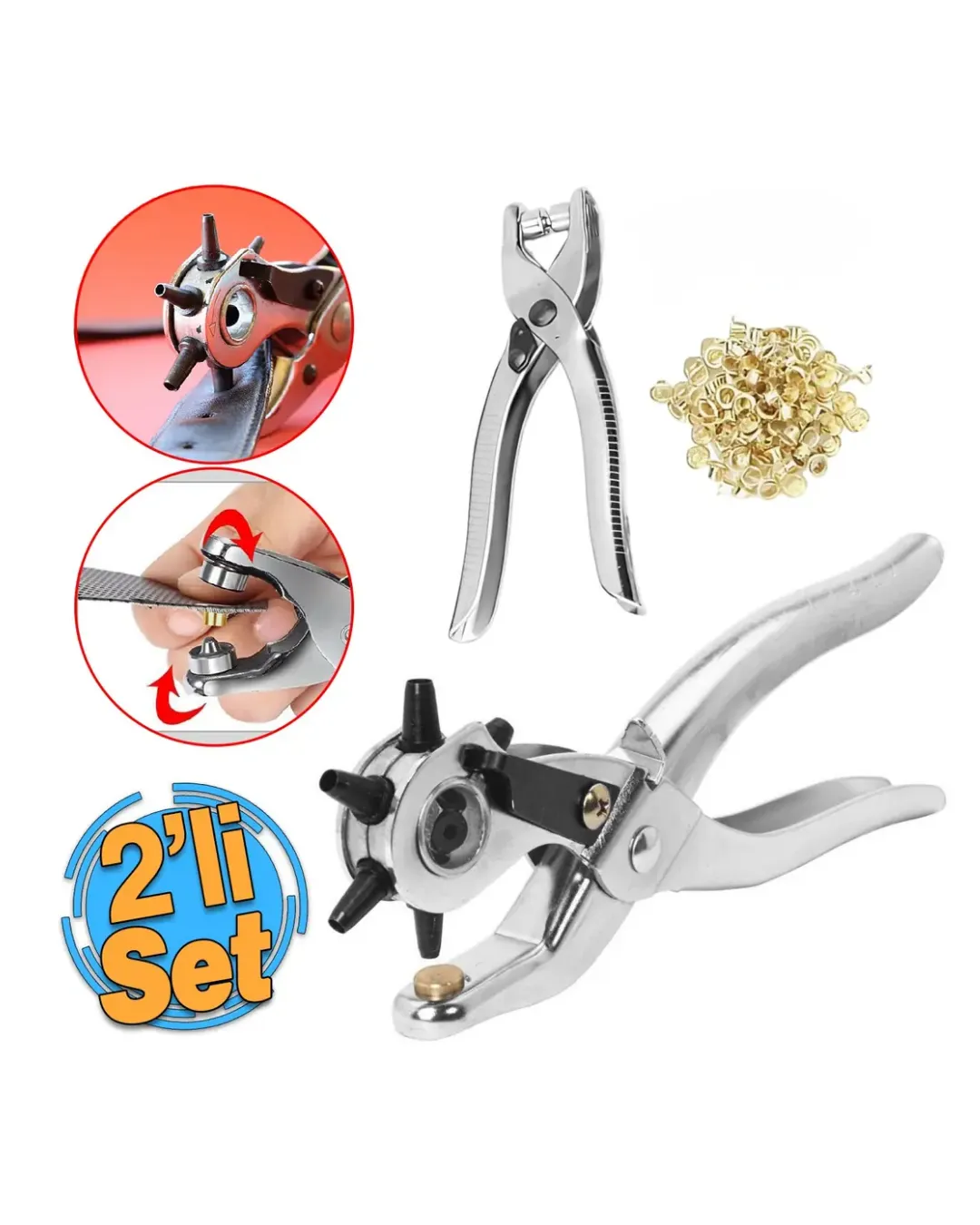 DMX4550 KEMER DELME PENS YEDEKLİ